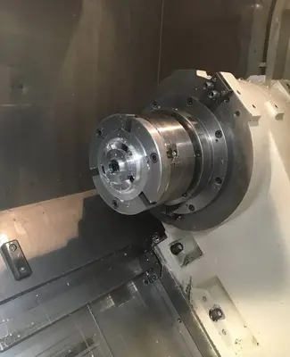 2005 DOOSAN PUMA MX2000ST 5-Axis Lathes | Toolquip, Inc. (5)