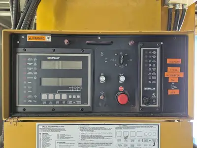 USED 2004 CATERPILLAR 3306