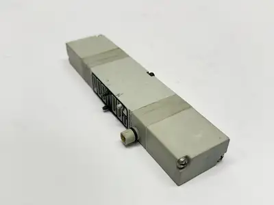 Used Numatics 051BBDZ2MN00061 Pump & Valve Parts Michigan US | Maverick Industrial Sales #1487728