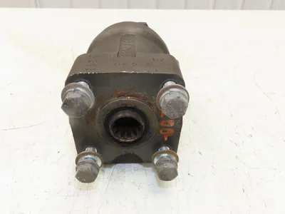 Sauer-Danfoss OSPB 70 ON Forklift Steering Hydraulic Motor E60XM-33 Forklift