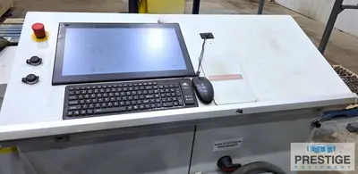 Used 2020 PEDDINGHAUS AFPS-623C OCEAN CLIPPER II Angle Punches New York US | Prestige Equipment #721315