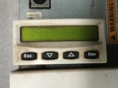 USED REXTROTH HCS02 1E – W0054-A-03-NNNN
