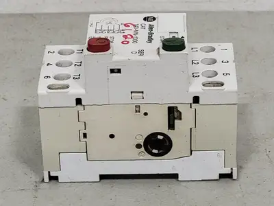 USED ALLEN-BRADLEY 140-MN-1000
