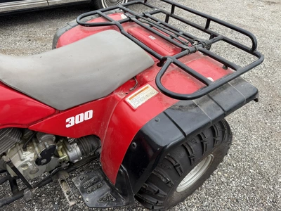 USED 1997 HONDA TRX300