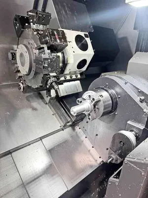 2020 SMART MACHINE TOOL NL 2000ASY 5-Axis or More CNC Lathes | CNCsurplus (3)