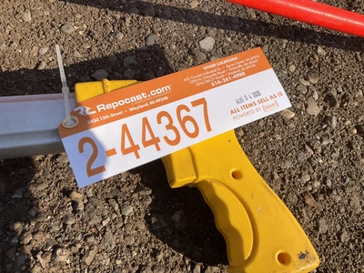 Used _UNKNOWN_ _UNKNOWN_ Surveying Equipment Michigan US | Miedema Asset Management Group #1321418