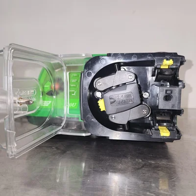 Watson Marlow Peristaltic pump Nema 4X IP66 Model 520U 100-120 /200-240 VOLTS 60HZ # 38145