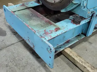 USED WAUKESHA F3521GSIU