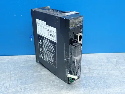 USED OMRON R88DKN04HECT