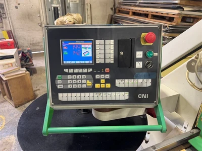 USED 2006 BIESSE "AKRON 245"