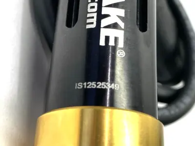 New | in-Stock Extol Punch Stake Body Assembly Punches & Dies Michigan US | Maverick Industrial Sales #1401959