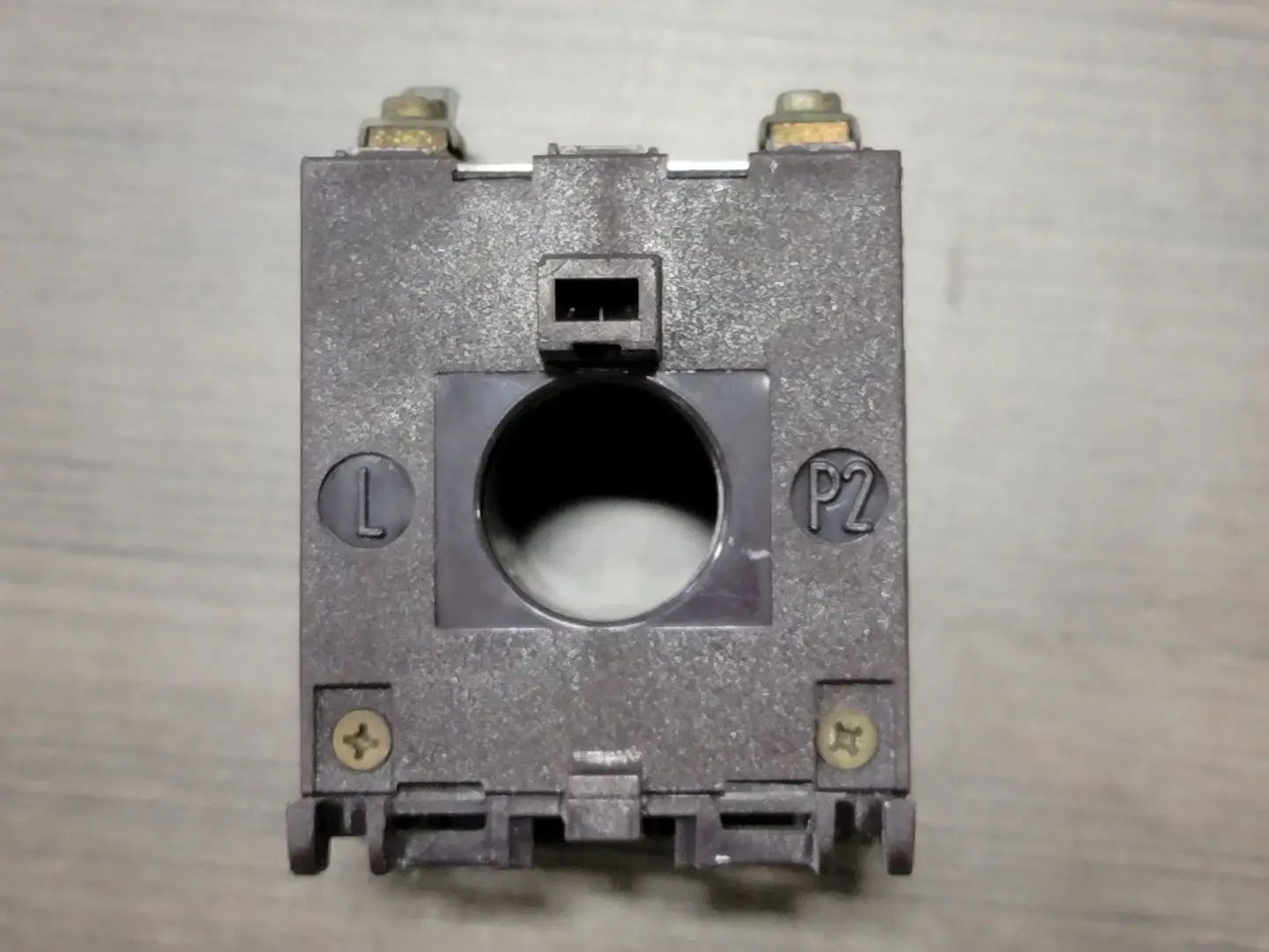 USED IMET TAS2QB