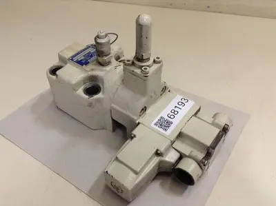 USED VICKERS TCG50-06-CEV-PL-T-11-S10