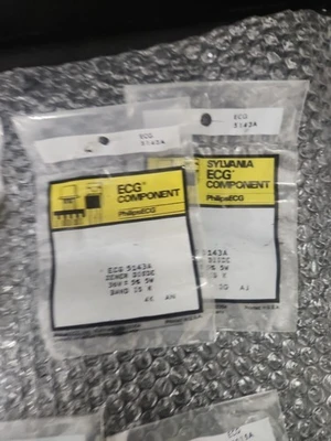 NEW ECG 5080A