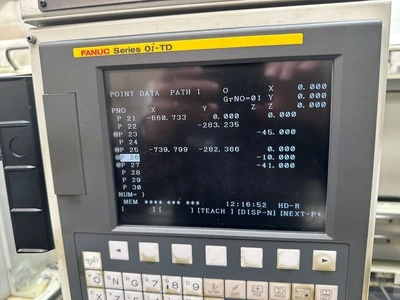 USED 2009 MIYANO GN-3000W