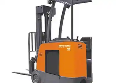 NEW 2026 OCTANE FBPD18