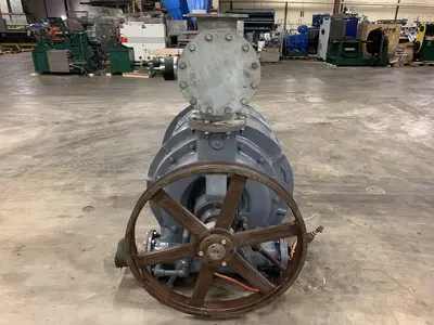 Used NASH CL3002 Pumps Pennsylvania US | Global Equipment International, LLC #186087