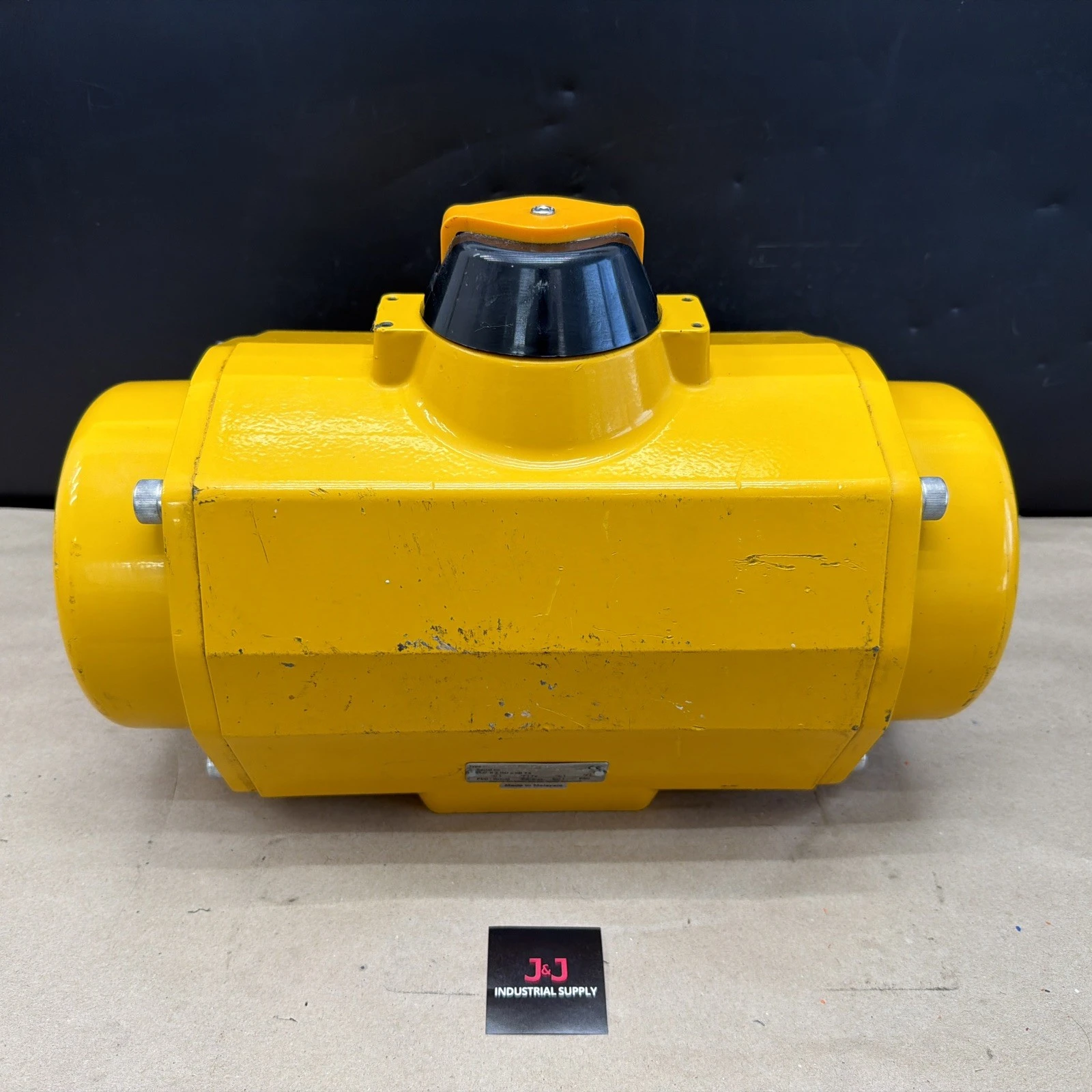 USED Emerson QS30600.U04 TACC