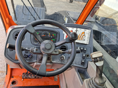 USED 2016 JLG 1255