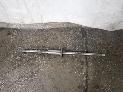 Ball Screw