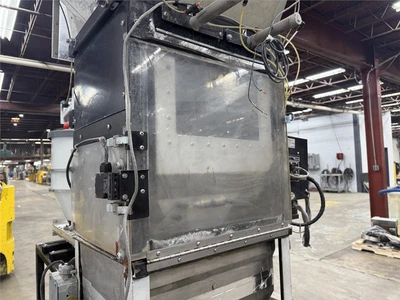 USED MAGUIRE WSB1840
