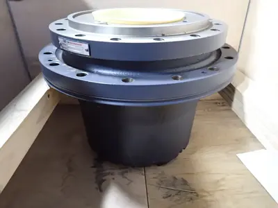USED BONFIGLIOLI 28142902