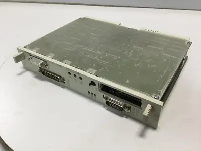 USED SIEMENS 6ES5 252-3AA13