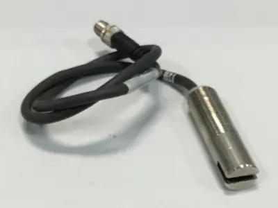 Used BAUMER ELECTRIC FEG 14.24/403858 Sensors Michigan US | Ideal Machinery #709174