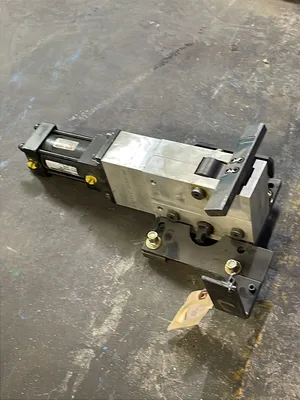 Used SCHRADER BELLOWS NAB112151 2.000 Pumps Ohio US | HGR 24 #1132873