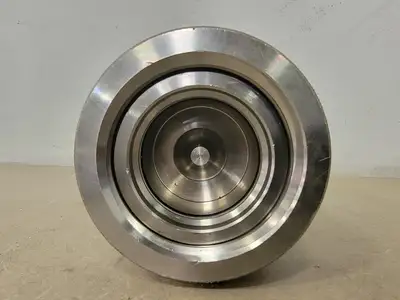 USED FASTER VVS112 NPT F