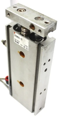 USED SMC CXSM20-75