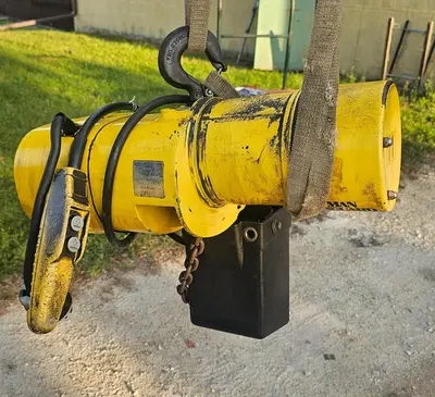 USED 2017 BUDGIT BEHC0116
