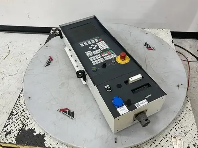 USED FERROMATIK MILACRON K-TEC200S
