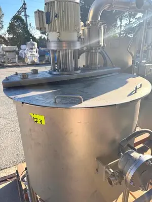 USED COZZINI CMT-1000
