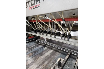 USED STORTI T-FLEX