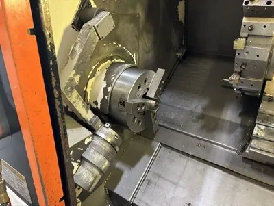 2011 MAZAK QUICK TURN NEXUS 250II LATHES, COMBINATION, N/C & CNC | Prime Machinery (4)