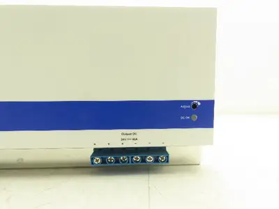Rhino PSB24-960S-3 Power Supply 3PH 400-500V 1.7A Input 24V 40A Output