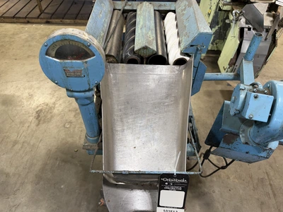 Used _UNKNOWN_ _UNKNOWN_ Baggers Michigan US | Miedema Asset Management Group #1287594