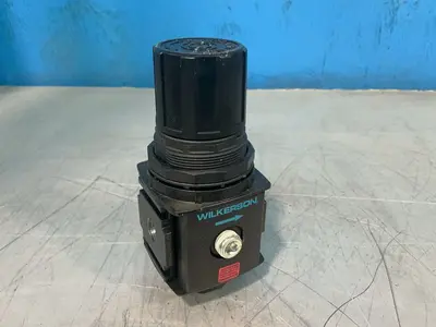 New | in-Stock WILKERSON R1802F0G0 Pumps Ohio US | HGR 24 #1482463