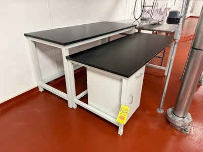 Used _UNKNOWN_ _UNKNOWN_ Furniture (Laboratory) Rhode Island US | Federal Equipment Company #1347878