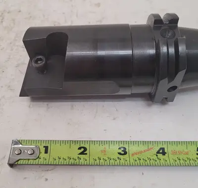 Used CARBOLOY 4096551-120 / TD-76592B Misc Industrial Equipment Kentucky US | Aucto #687464