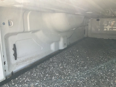 Used 2022 DODGE RAM Automotive Parts Michigan US | Miedema Asset Management Group #1322082