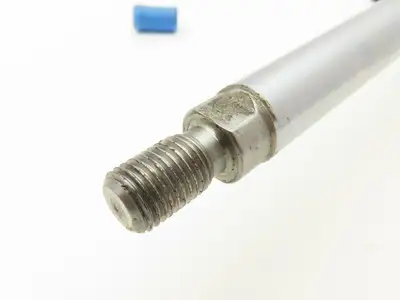 Eaton 06A2.50X7.25B0.632NNN11 Pneumatic Air Cylinder 2.5" Bore 7.25" Stroke
