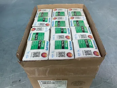 Used PHILIPS 39PAR20/EV/SP10 Light Source Equipment Ohio US | HGR 24 #1561808