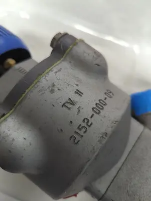 USED SCHMIDT 2152-000-09
