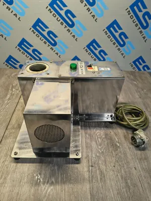 Used ACG-PAM FCE-100 Cap Elevators South Carolina US | ESS Industrial Equipment Sales #1513015