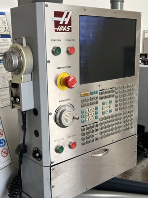 2007 HAAS SL-20TAPL CNC Lathes | Toolquip, Inc. (2)