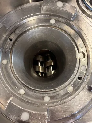 USED VEMAG HP 10-C