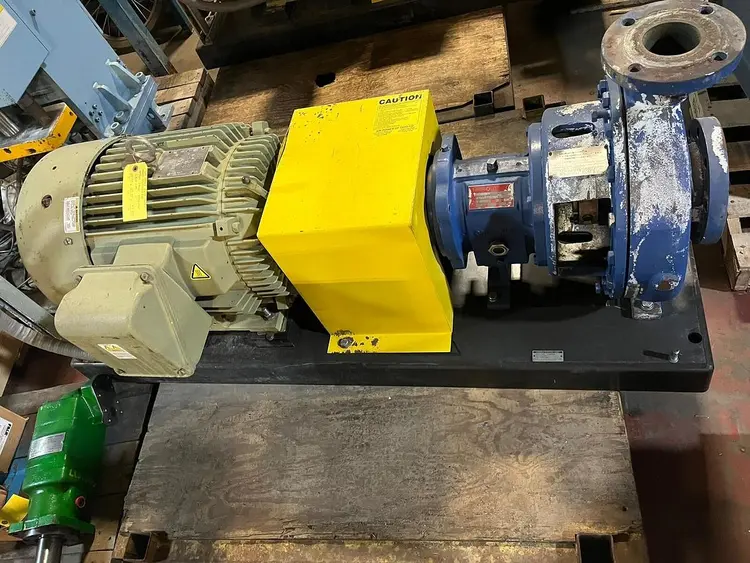 Used GRISWOLD M-A40-10060 Pumps | Surplus Asset Holdings #1206363