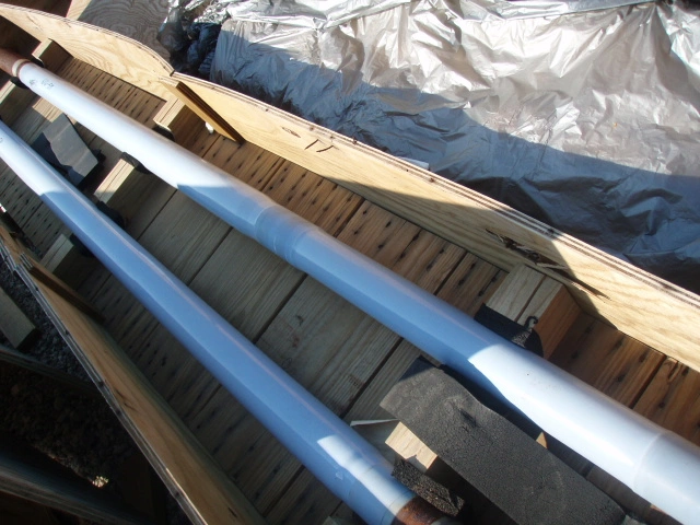 Used _UNKNOWN_ 129" 5SRW Autoclaves, Reactors & Kettles New Jersey US | Perry Equipment #119163